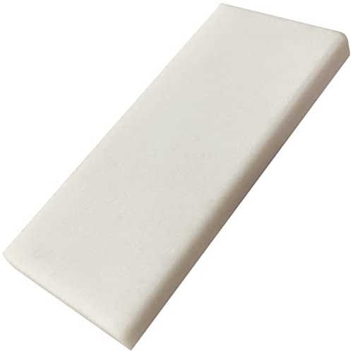 Arkansas Pierre à aiguiser utilisé pour Sharp Tools sur rigide Pierre Craft Outil de travail