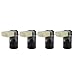 Flyings 4PCS PDC Parking Sensor Parktronic for A-UDI A6 C5 C6 2002-2011,A4 2007-2009, A8 2003-2010 Car Styling 7H0919275C