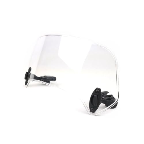 Pare-brise universel pour moto BMW F750GS F850GS déflecteur réglable