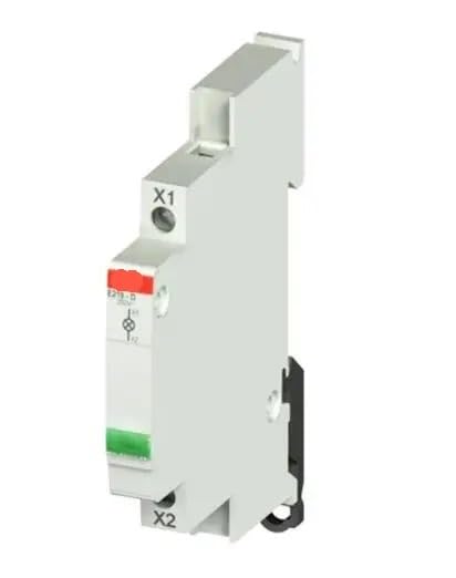 Éviter les pannes d'ascenseur avec l'indicateur E219-D 10101432 pour rail E219