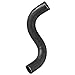 Dayco Radiator Hose - 73047