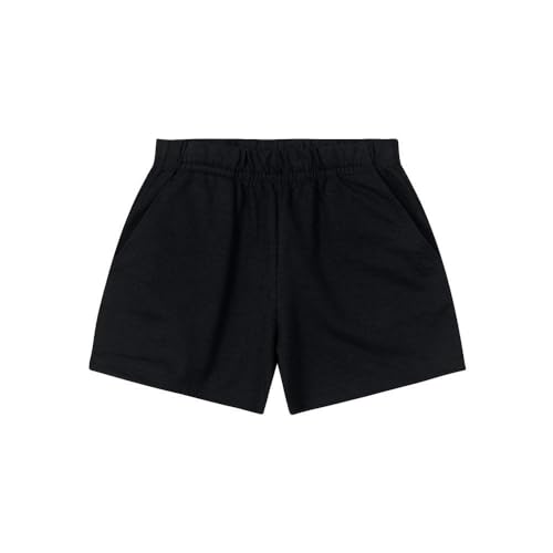 Shorts Brandili De Moletinho Infantil - 801400003
