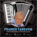 One Last Time [Audio CD] Yankovic, Frankie