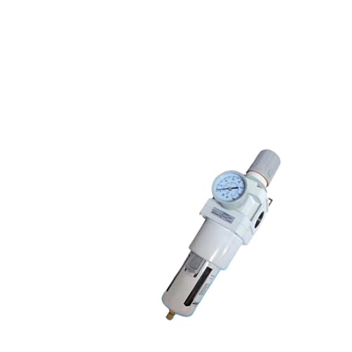 Séparateur huile-eau AW5000-10 contre la rouille et les baisses de pression d'air