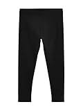next leggings - vestibilità plus nero 12 anni