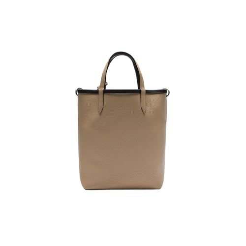 Image of Lacoste Women's Anna Large Vertical Tote Bag