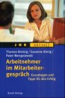Arbeitnehmer im Mitarbeitergespräch: Grundlagen und Tipps für den Erfolg