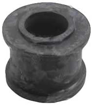 Toro Parte # 109-5009 Buje de suspensión de goma