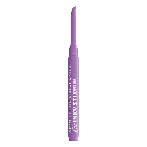 NYX Professional Makeup Epic Inky Stix Lavender Link