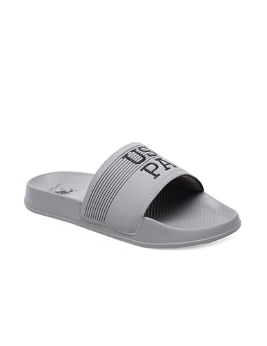 Image of USPA|BEESLEY| Stylish Sliders Flip Flops for Man
