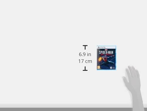 Marvel Spider Man Miles Morales UkArabic - vue 6