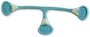 Nappi Nippas (Pack of 3, Light Blue)