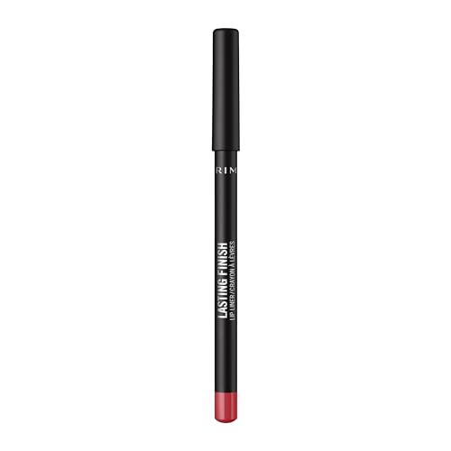Lasting Finish 8H lip liner #195 - vue 4