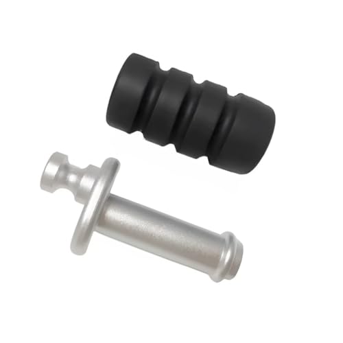 Levier de vitesse et repose-pieds pour moto BMW R1200GS et R1250GS ADV