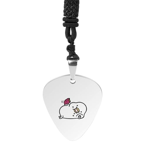 [TTPDDJDW] ���j�Z�b�N�X ���邹���g�� �l�b�N���X �M�^�[�s�b�N�^ �y���_���g �`�^���|�� �u���b�N�R�[�h�t�� �V���v���f�U�C�� �����Y ���f�B�[�X���p