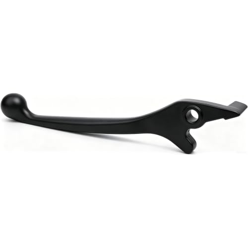 Minho Mini Bike Black Left Disc Brake Lever for 50CC-125CC Chinese Pit Dirt Bike Motorcycle Scooter Bicycle Parts
