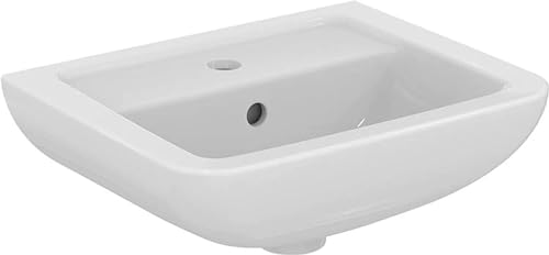 Preisvergleich Produktbild Ideal Standard K284801 EUROVIT+ Waschbecken, White