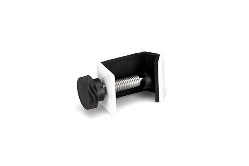 Support de câble patch Hosa PCH-212 Monkey Bars pour rack de studio - 3