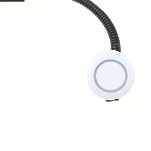 Capteur de stationnement PDC résout les pannes de radar arrière blanc pour CR-V 2.4L