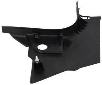 Ford Oem Kick Panel Trim Fr3z6302345aa Image 1