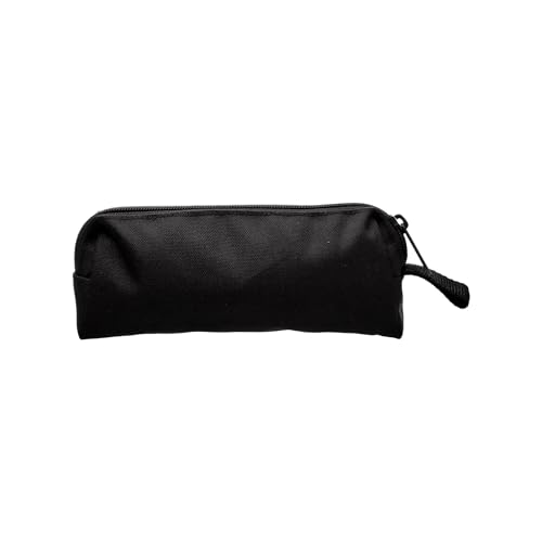 Vans Estuche Para Lápices-b, Bolígrafo Unisex Niños, Preta (Black), Talla Única