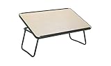 VASSOIO DA LETTO CON LEGGIO COL.NATURALE cod.art. RS990N