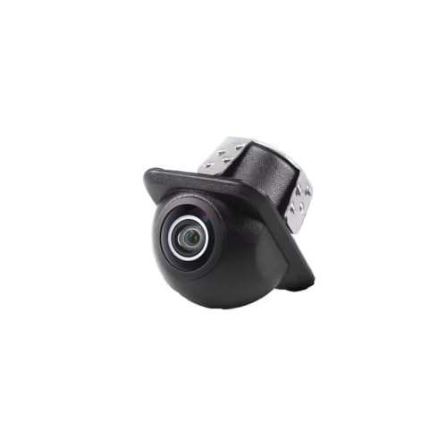 Caméra de Stationnement 360 Fisheye pour Éviter l'Avertissement Collision en Ville