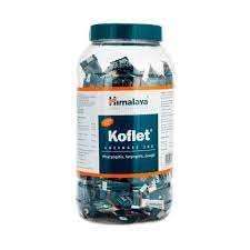 Himalaya Koflet Lozenges (160+40 Free) - Tablet (B0BX71Y2WZ) Amazon Price History, Amazon Price Tracker