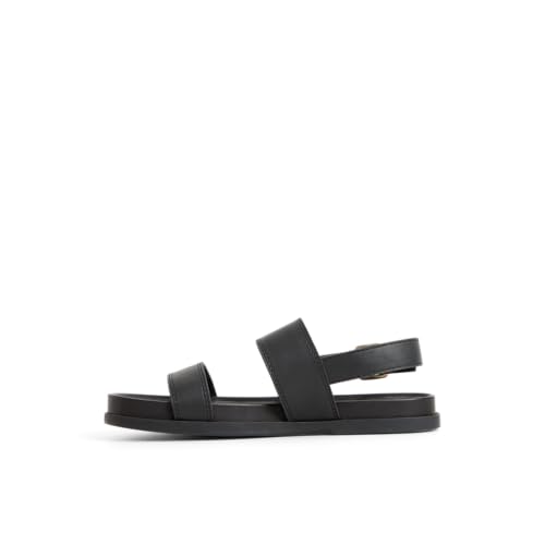 Image of Sperry womens Capri Leather Two Strap Slingback Sandal