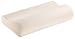 Elsa Svizzera SA - Cuscini Classici, in Velluto, 70/9 cm, Colore: Ecru