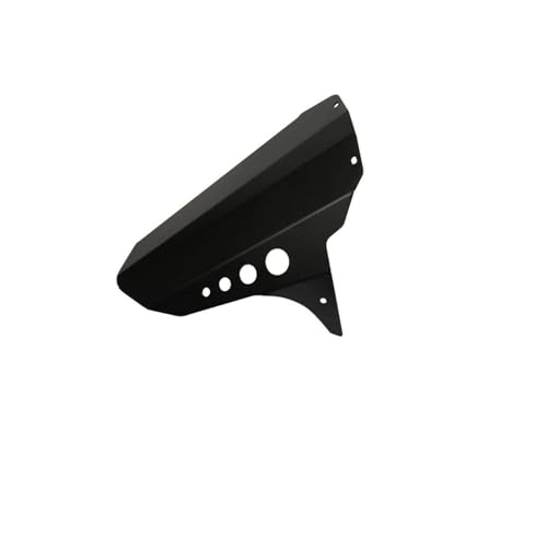 Garde-boue moto X-ADV 750 pour rouler au sec au quotidien et en voyage
