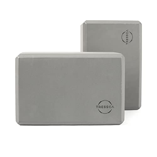 Tressca Yoga Block
