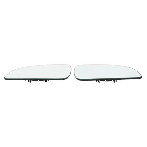 Verre rétroviseur Opel Astra H 2004 2005 2006 2007 2008 rétroviseur extérieur