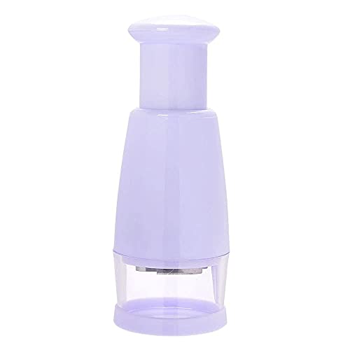 Multi-Function Manual Onion Chopper Garlic Crusher Pressing Food Cutter Vegetable Slicer Peeler Mincer Kitchen Tools Durable New #TOP1