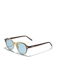 Ultra Light S Round Trans Brown/Trans Blue