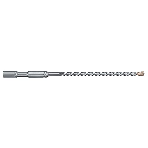 DEWALT DW5726 1-1/8-Inch by 17-Inch by 22-Inch 2 Cutter Spline Shank Rotary Hammer Bit