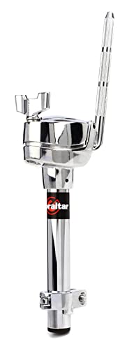 Gibraltar SC-BCLR-L Clam Type Arm 12.7Mm L-Rod