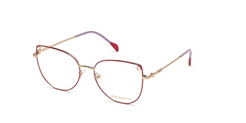 Montura de gafas Emilio Pucci EP5140 mujer anteojos vista cómodos