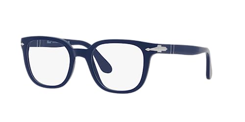 Image of Persol Unisex Po3263v Square Prescription Eyewear Frames