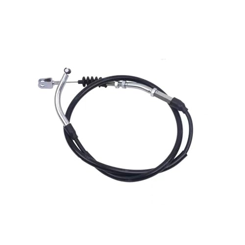 Cable de embrague de repuesto para motos GW250 250cc de los años 2014 a 2017