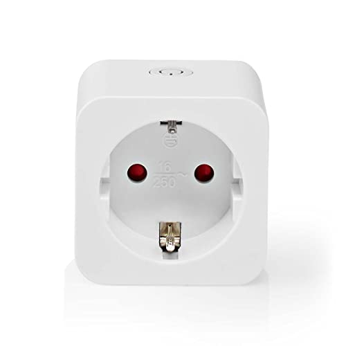 Prise intelligente WiFi pour contrôler vos appareils électriques à distance et économiser