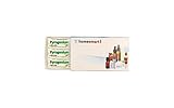Homeomart.com Pyrogenium Homeopathy Pellets (Pills) in 1M Potency, Pack of 3
