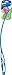 Chuckit! Sport Launcher Dog Ball Thrower 25S Assorted Colors