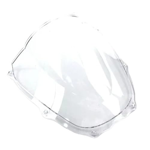 Bulle pare-brise VTR1000 SP1 SP2 RC51 déflecteur moto transparent 2000-2006