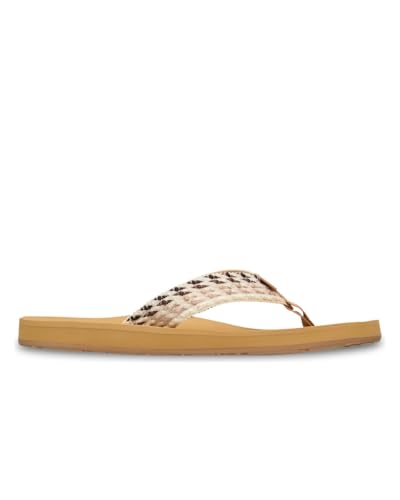 Image of Roxy womens Porto Flip Flop Sandal