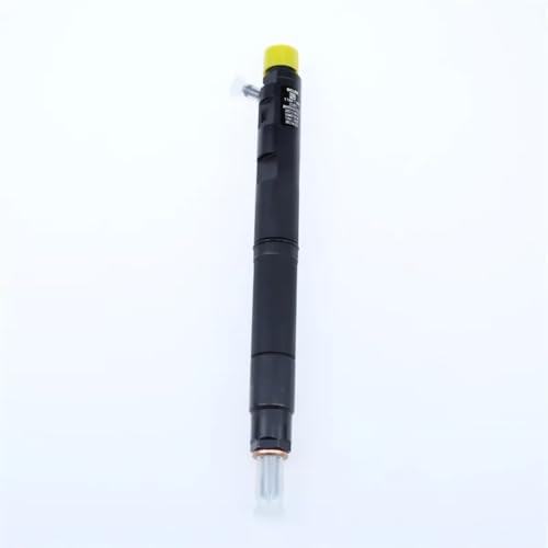 Inyector riel común GW4D20 soluciona fallos de arranque motor 28400214 3