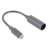 starlane engear Compact et portable: léger et facile à transporter avec une longueur de 6,7 pouces, le cordon d'alimentation USB C à DC fournit une alimentation stable pour le plat, résumant toutes les conditions météorologiques difficiles que vous pourriez rencontrer.