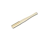 Denicotea Lady Ejector Series Cigarette Holder with Filter Slot - Ivory - Add Style & Sophistication - Avoid Stained Fingers & Lips - German Engineering - (Filters Not Included) - 20203