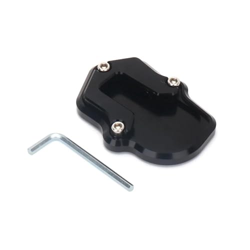 F900R F900XR F900 RF 900 XR 2020-2023 �I�[�g�o�C CNC �A���~�L�b�N�X�^���h�����v���[�g�p�b�h(��)