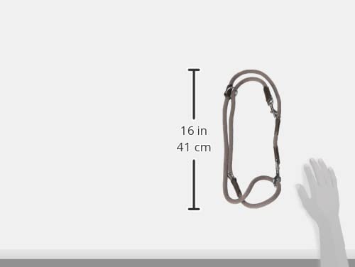 Amazon | ハンター ナイロンロープ フリースタイル 3wayリード